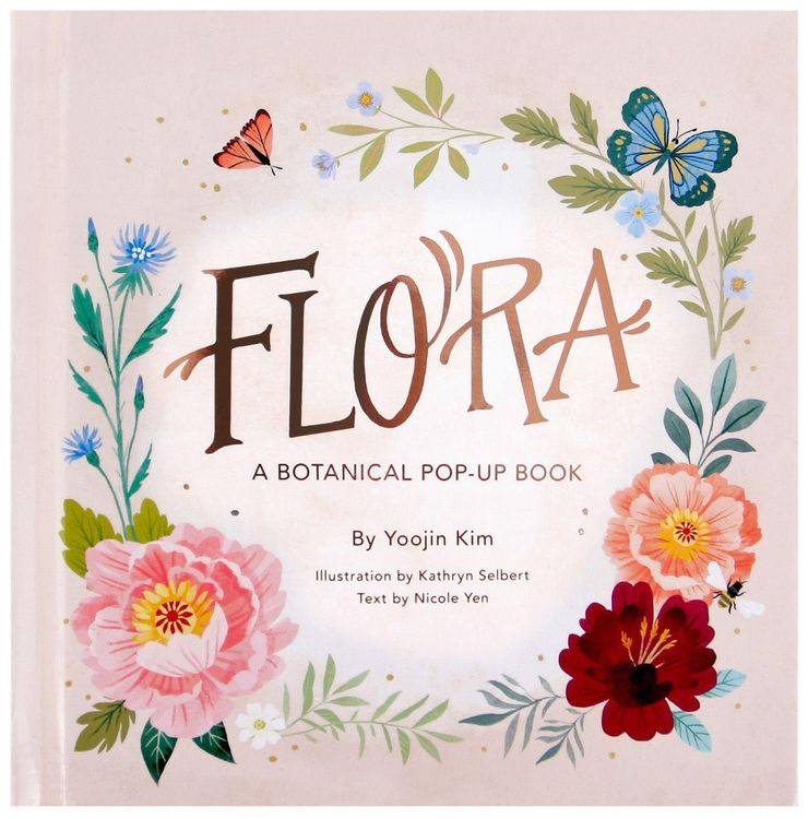Produktbild: Flora