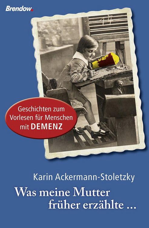 Produktbild: Was meine Mutter fr&uuml;her erz&auml;hlte
