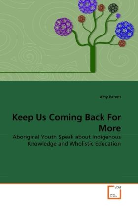 Produktbild: Parent, A: Keep Us Coming Back For More