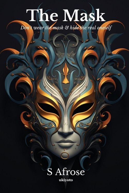 Produktbild: The Mask