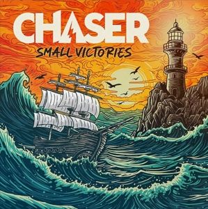 Produktbild: Small Victories (Col. Vinyl)