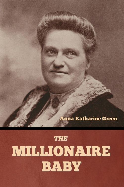Produktbild: The Millionaire Baby