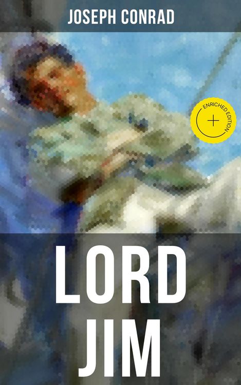 Produktbild: Lord Jim
