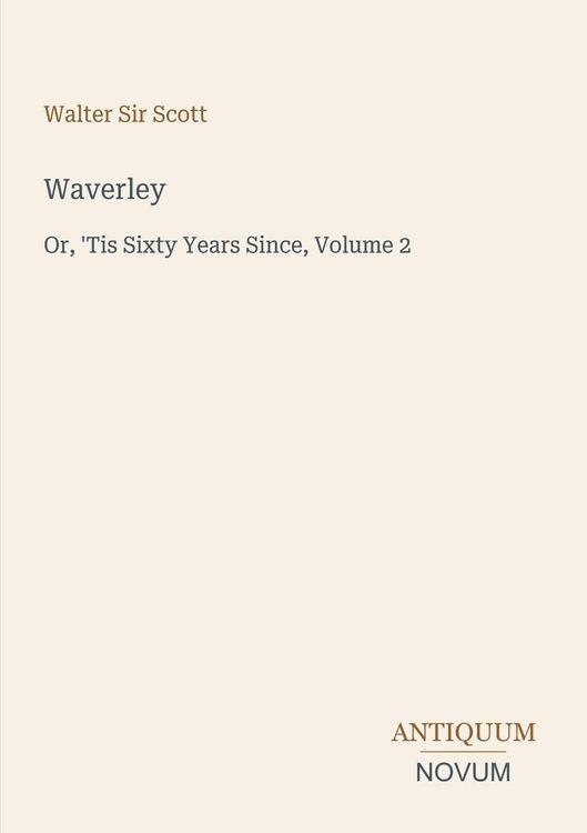 Produktbild: Waverley