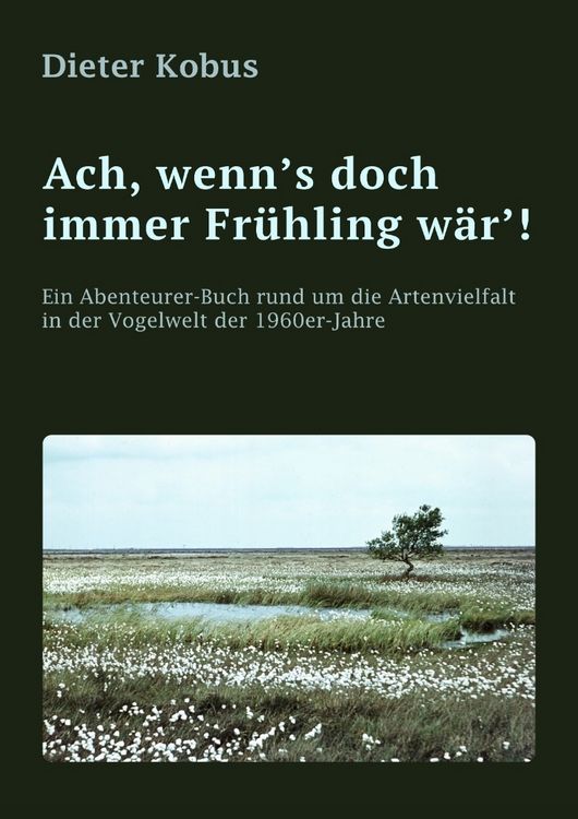 Produktbild: Ach, wenn's doch immer Fr&uuml;hling w&auml;r'!