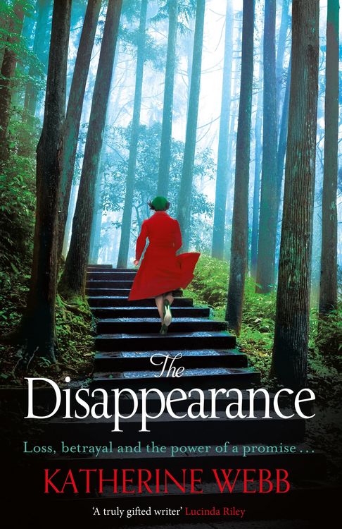 Produktbild: The Disappearance