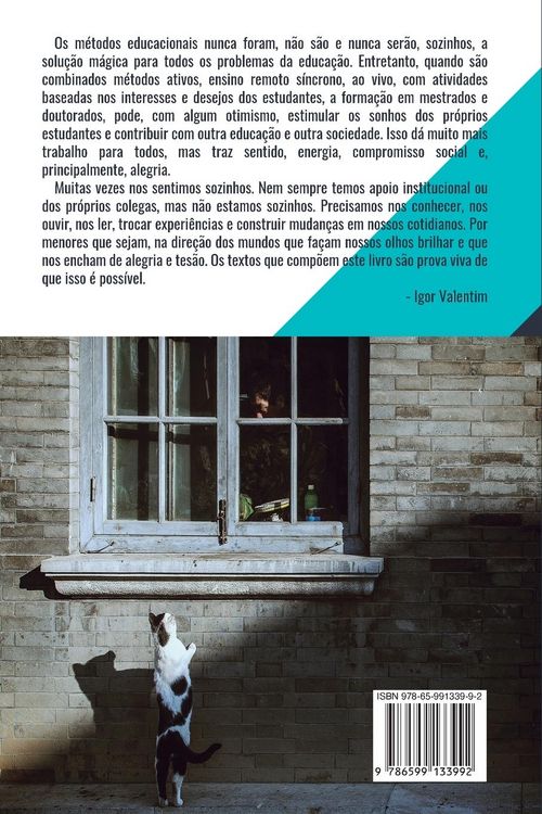 Produktbild: Metodologias Ativas na P&oacute;s-Gradua&ccedil;&atilde;o