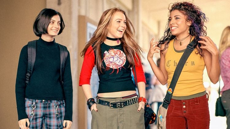 Produktbild: Freaky Friday + Freakier Friday - 2-Movie-Collection [2 DVDs]