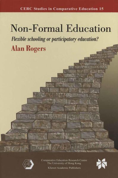 Produktbild: Non-Formal Education