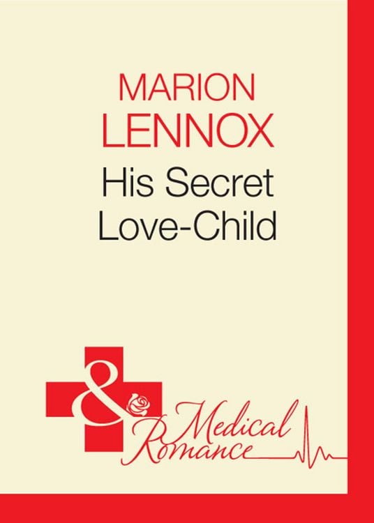 Produktbild: His Secret Love-Child