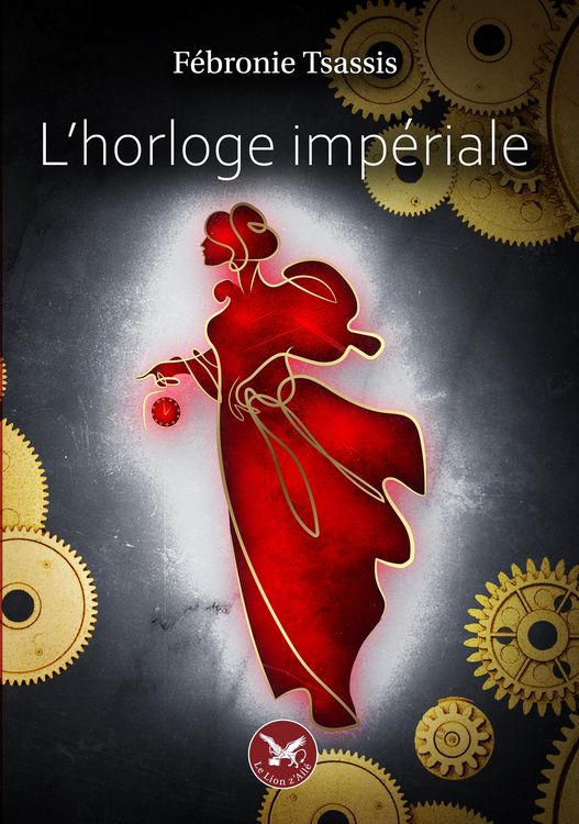 Produktbild: L'Horloge Imp&eacute;riale