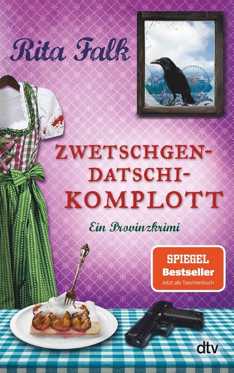 Produktbild: Zwetschgendatschikomplott