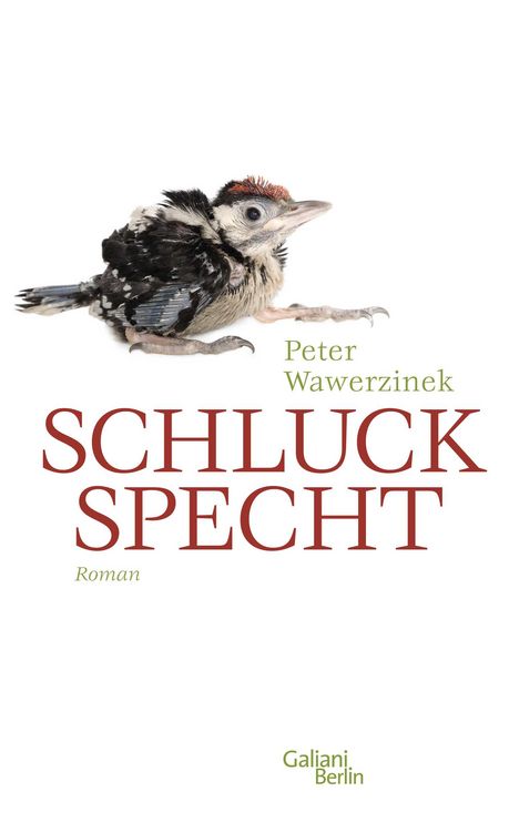 Produktbild: Schluckspecht