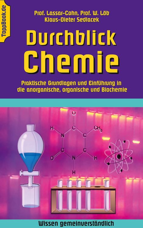 Produktbild: Durchblick Chemie