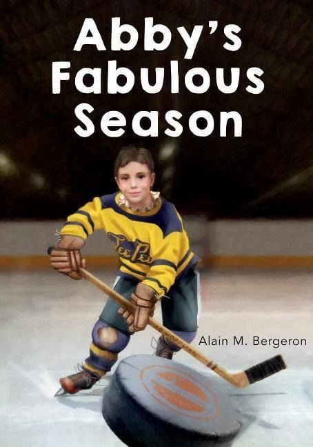 Produktbild: Abby's Fabulous Season