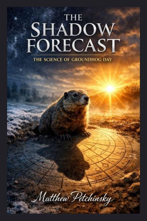Produktbild: The Shadow Forecast