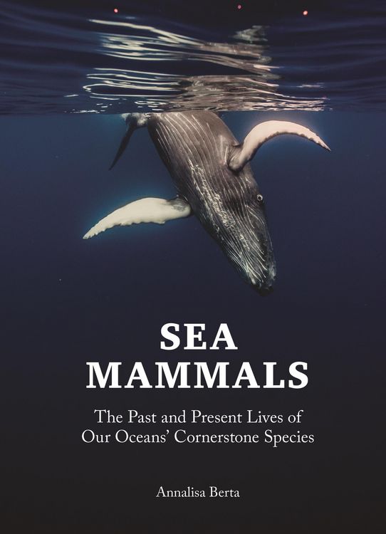 Produktbild: Sea Mammals