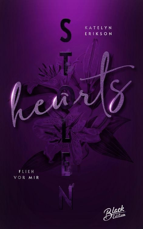 Produktbild: Stolen Hearts