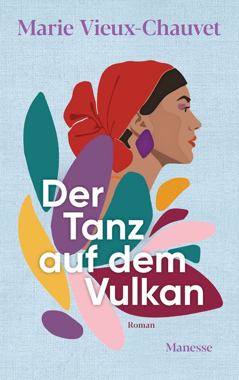 Produktbild: Der Tanz auf dem Vulkan