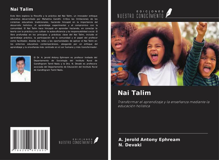 Produktbild: Nai Talim