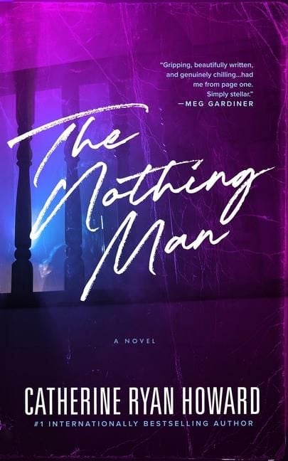Produktbild: The Nothing Man