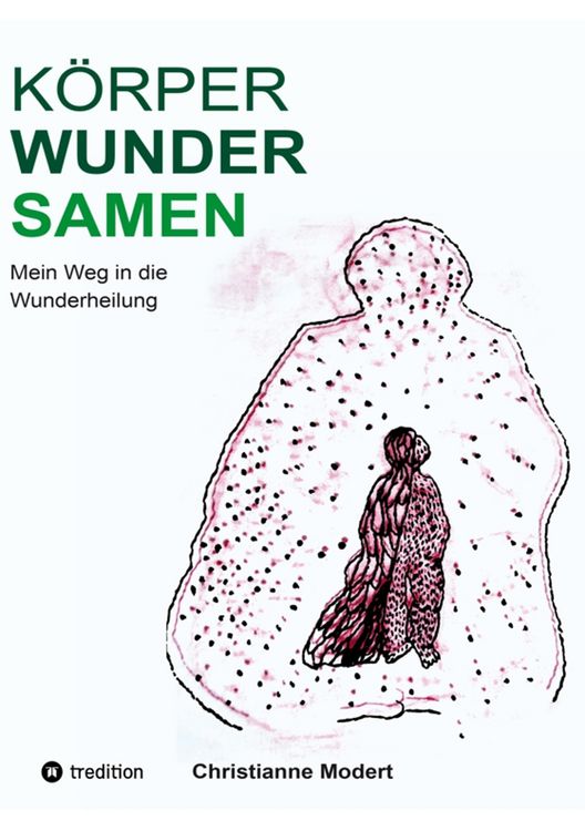 Produktbild: K&ouml;rperWunderSamen