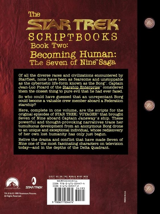 Produktbild: Becoming Human