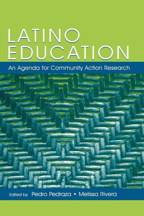 Produktbild: Latino Education
