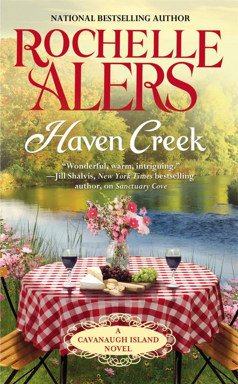 Produktbild: Alers, R: Haven Creek