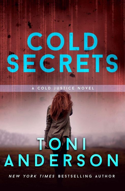 Produktbild: Cold Secrets