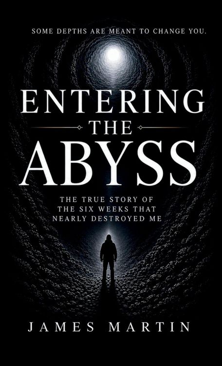 Produktbild: Entering The Abyss