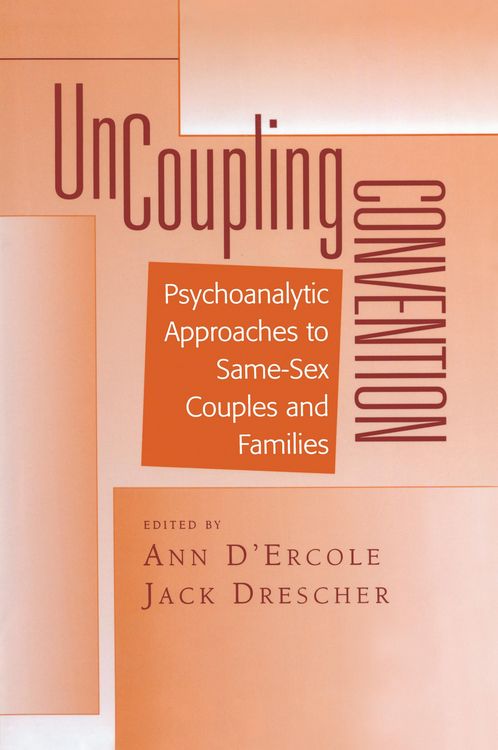 Produktbild: Uncoupling Convention