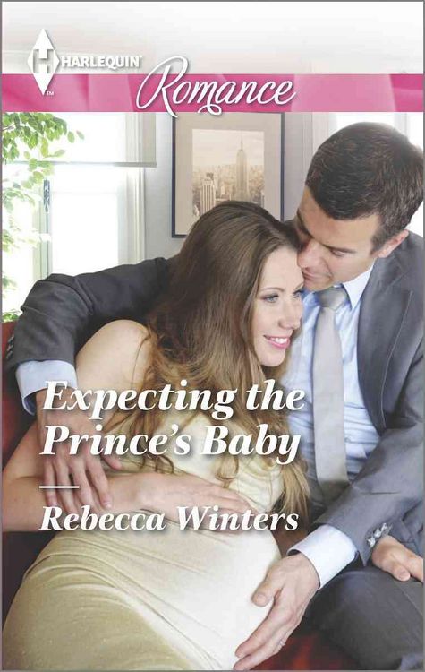 Produktbild: Hqpb Romance Lp 4423 Expecting