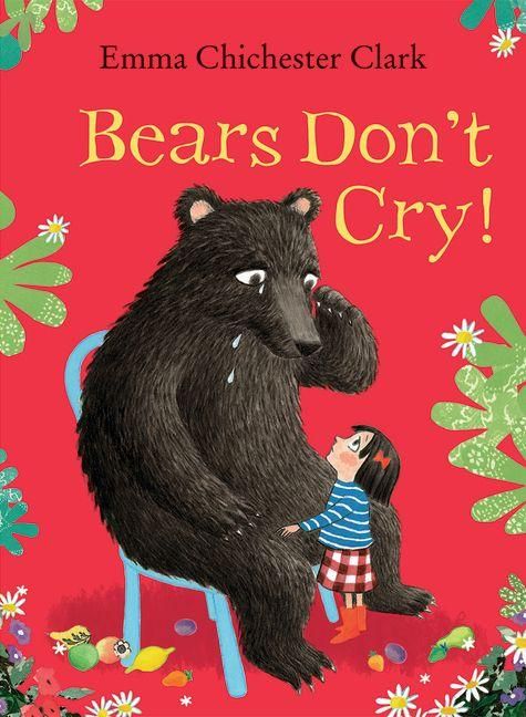 Produktbild: Bears Don't Cry!