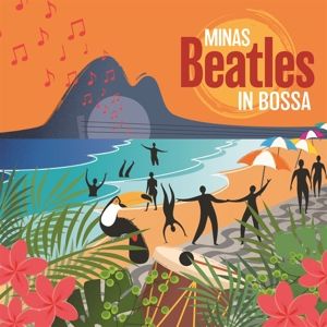 Produktbild: Beatles in Bossa