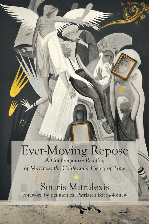 Produktbild: Ever-Moving Repose