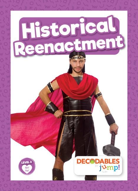 Produktbild: Historical Reenactment