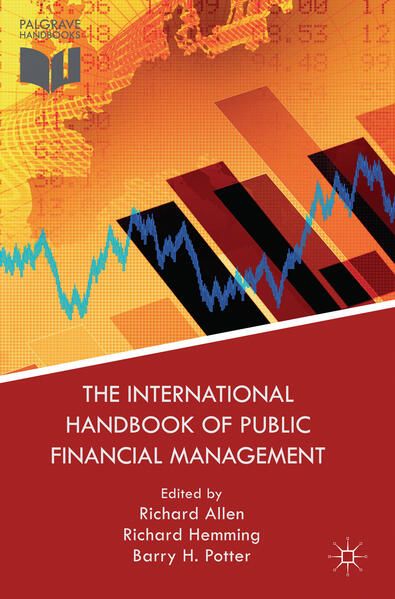 Produktbild: The International Handbook of Public Financial Management