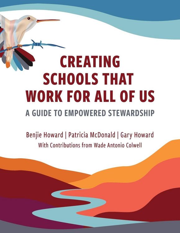 Produktbild: Creating Schools That Work for All of Us