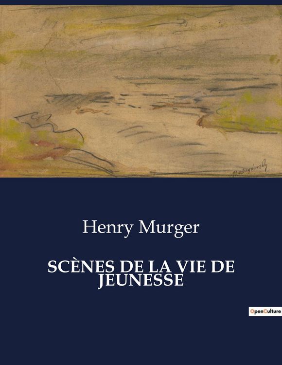 Produktbild: Sc&egrave;nes De La Vie De Jeunesse