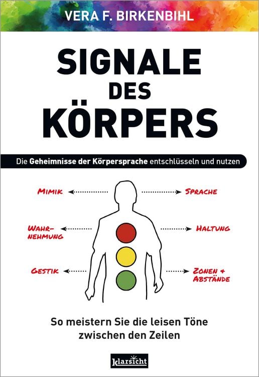 Produktbild: Signale des K&ouml;rpers