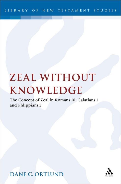Produktbild: Zeal Without Knowledge