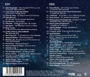 Produktbild: RTL Weihnachts Hits - Vol. 2 (2CD)