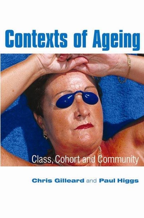 Produktbild: Contexts of Ageing