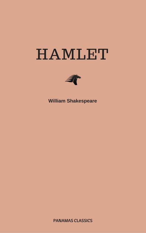Produktbild: Hamlet