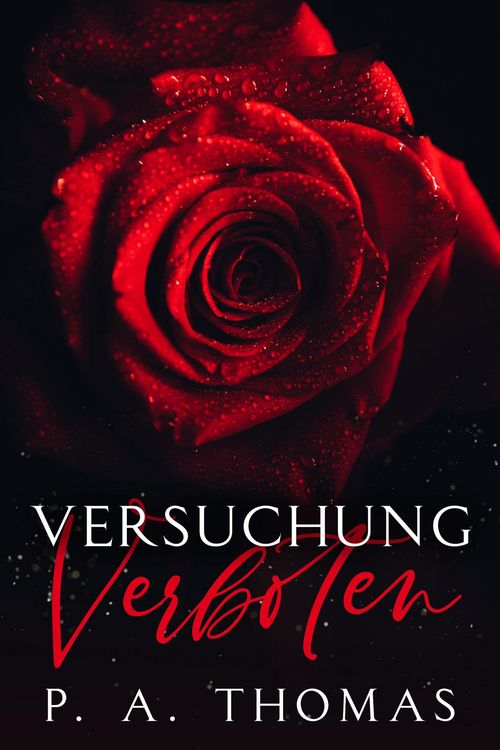 Produktbild: Versuchung Verboten (Drei&szlig;ig Tage, #1)