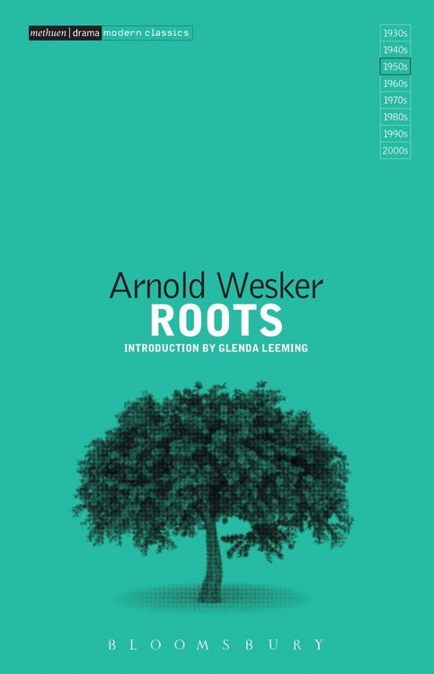 Produktbild: Roots