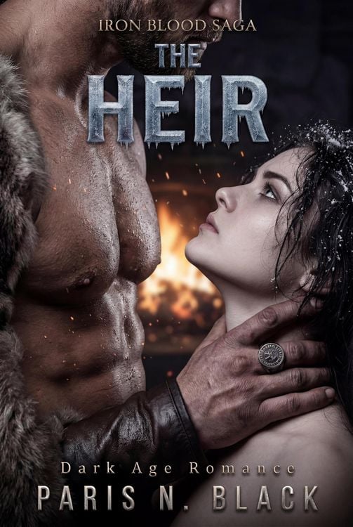 Produktbild: The Heir