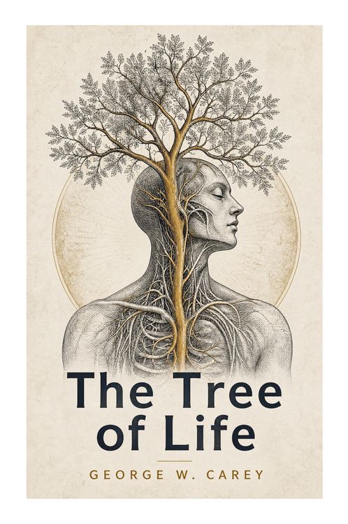 Produktbild: The Tree of Life