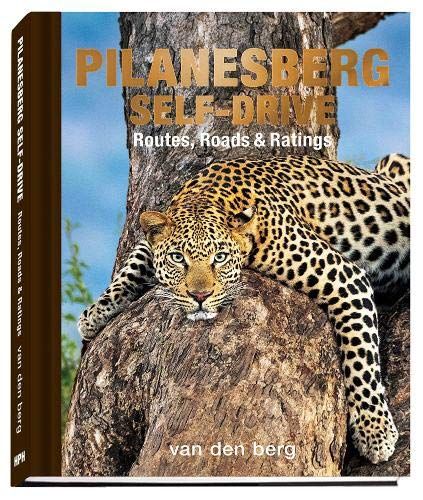 Produktbild: Pilanesberg Self-Drive